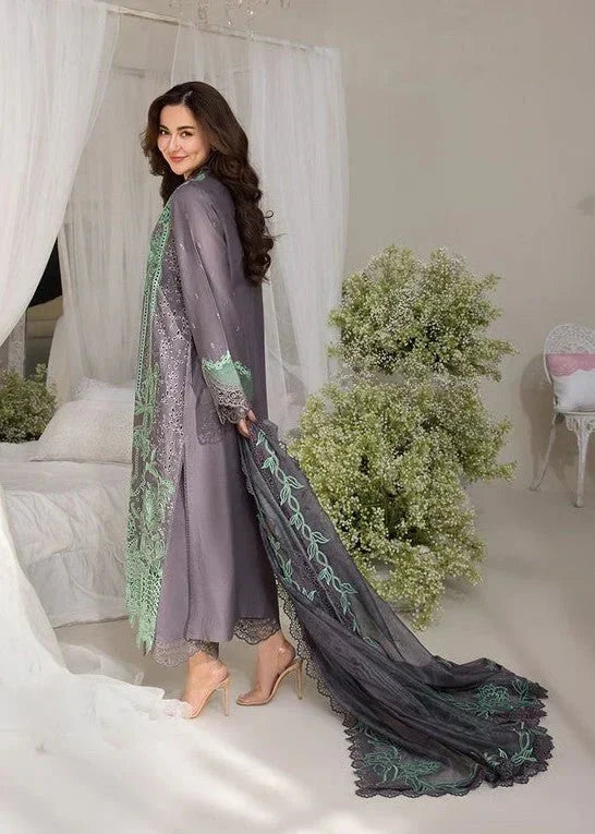 SN - SL25 - 3B - Sobia Nazir - NEW NAMAL PRET