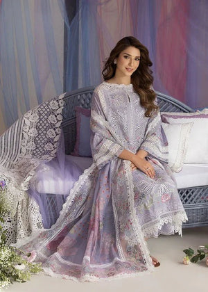 SN - SL25 - 5A - Sobia Nazir - NEW NAMAL PRET