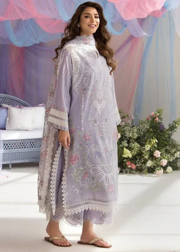SN - SL25 - 5A - Sobia Nazir - NEW NAMAL PRET