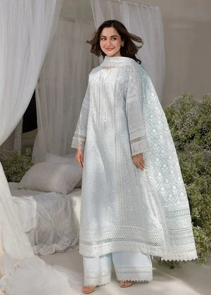 SN - SL25 - 7A - Sobia Nazir - NEW NAMAL PRET