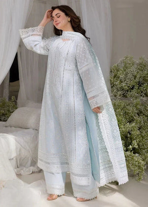 SN - SL25 - 7A - Sobia Nazir - NEW NAMAL PRET