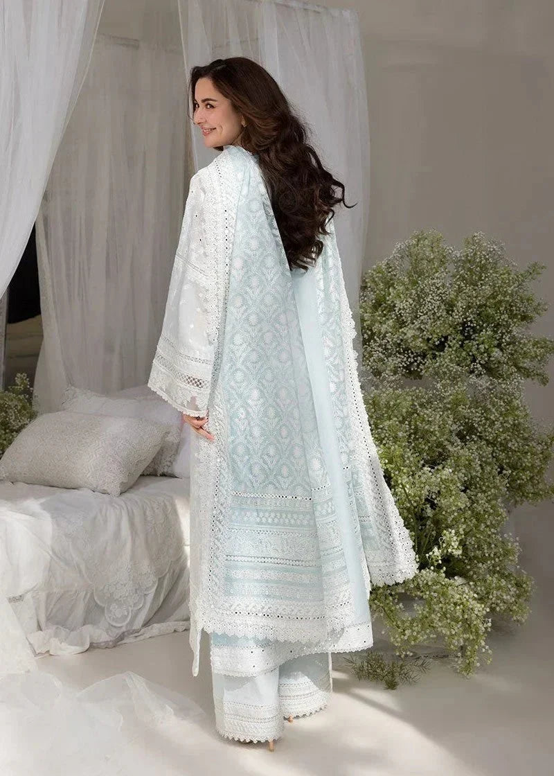 SN - SL25 - 7A - Sobia Nazir - NEW NAMAL PRET