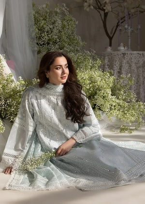 SN - SL25 - 7A - Sobia Nazir - NEW NAMAL PRET
