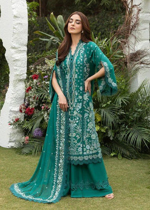 SN - SL25 - 8B - Sobia Nazir - NEW NAMAL PRET