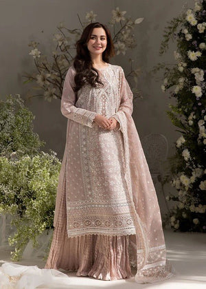 SN - SL25 - 9A - Sobia Nazir - NEW NAMAL PRET