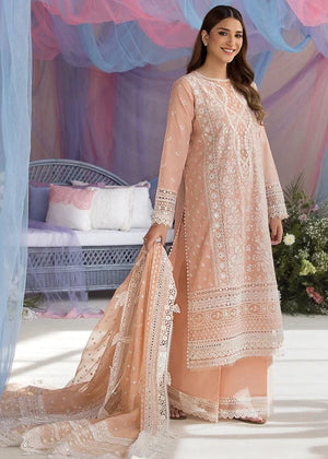 SN - SL25 - 9B - Sobia Nazir - NEW NAMAL PRET