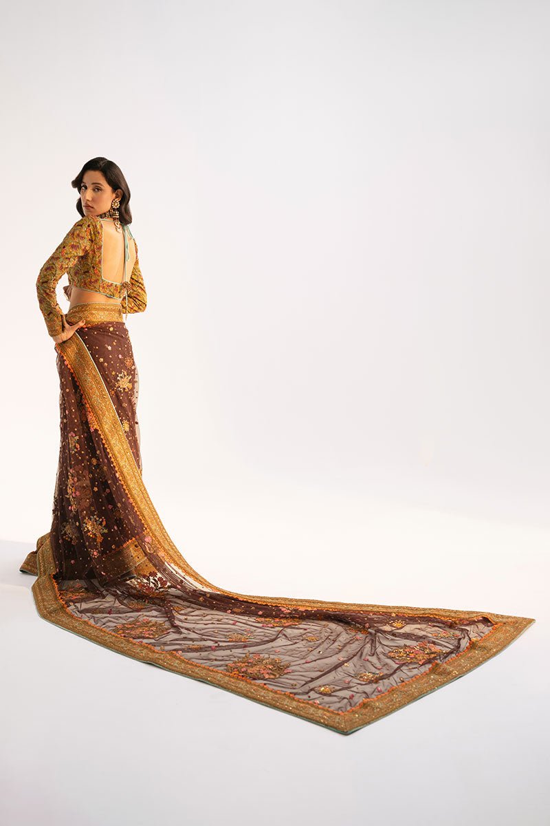 SOROUR - NEW NAMAL PRET