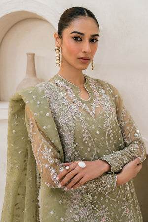 Starlet Dream - NEW NAMAL PRET