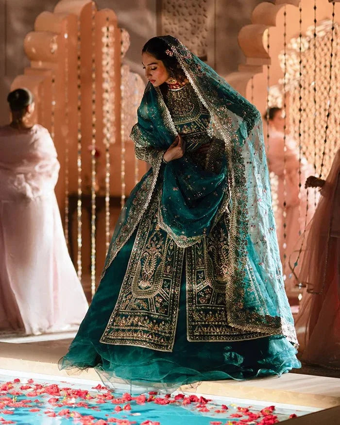 Sundas Rani - NEW NAMAL PRET