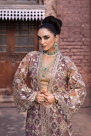 Talia - NEW NAMAL PRET