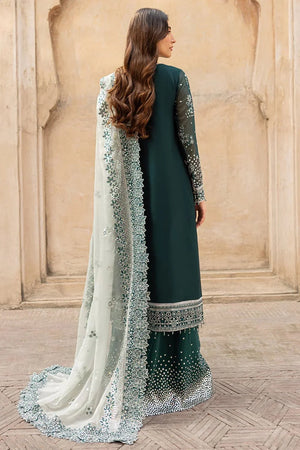 Teal Dreams - NEW NAMAL PRET