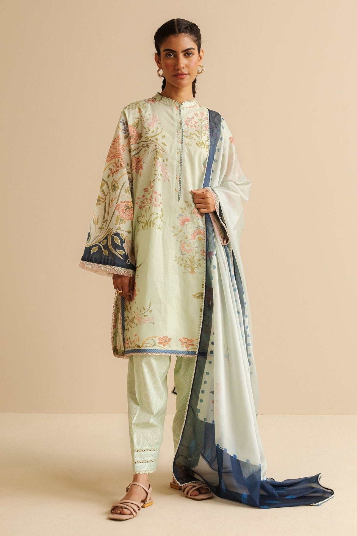 Vara - 8A - NEW NAMAL PRET