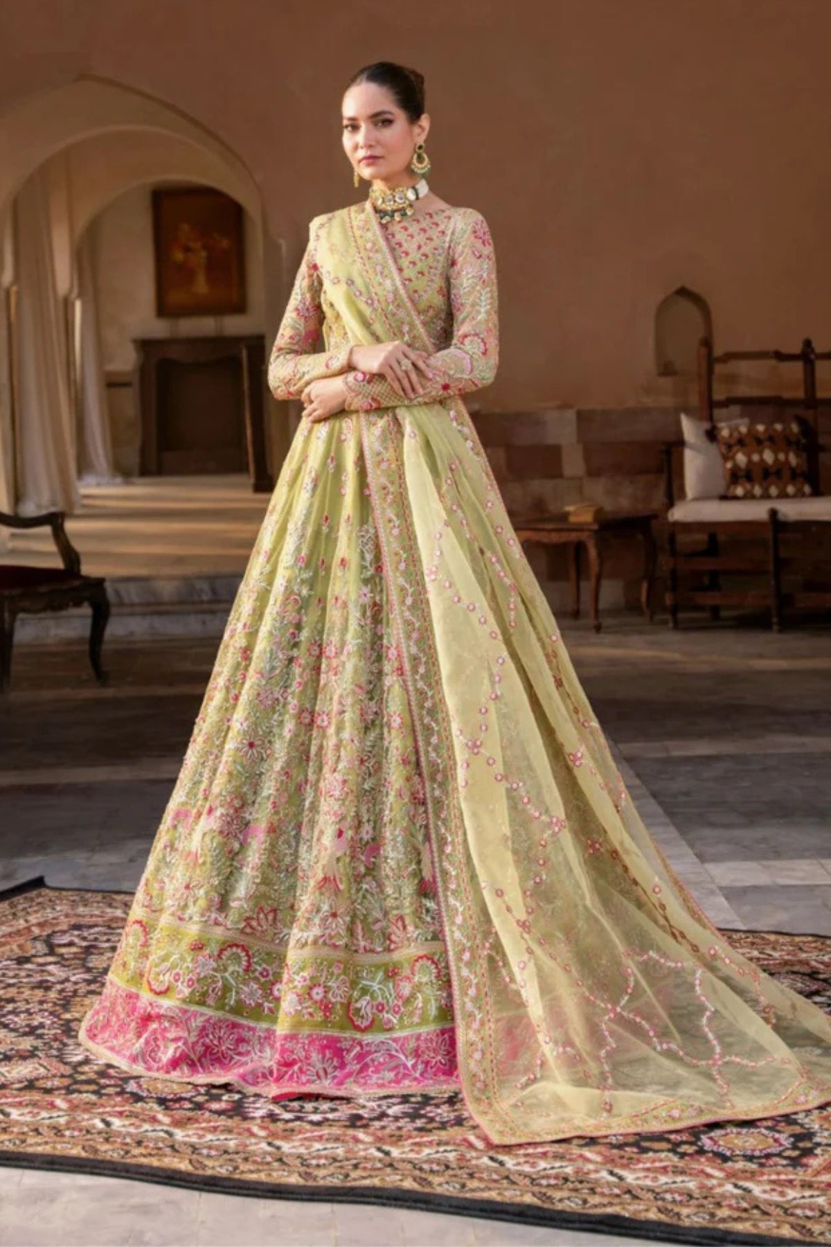 Vivienne - Namal Pret