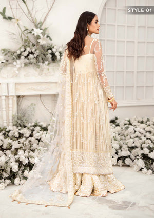 Wedding Festive '22 - Look 06 - NEW NAMAL PRET