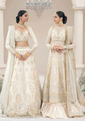 WEDDING FESTIVE '23 VOL. 2 - LOOK 05 - NEW NAMAL PRET