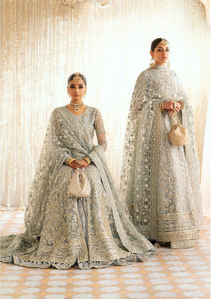 WEDDING FESTIVE '24 VOL. 1 - LOOK 03 - NEW NAMAL PRET
