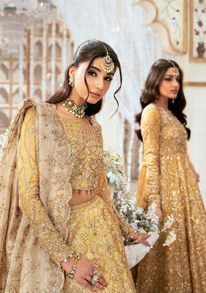 WEDDING FESTIVE '24 VOL. 1 - LOOK 09 - NEW NAMAL PRET