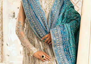 WEDDING FESTIVE '24 VOL. 1 - LOOK 10 - NEW NAMAL PRET