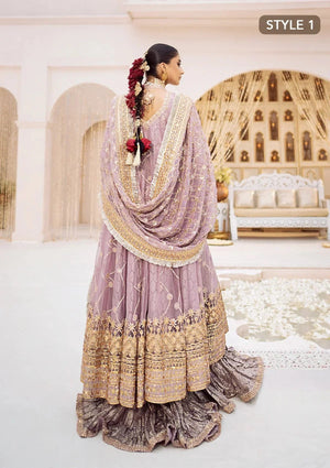 WEDDING FESTIVE ’24 VOL. 2 - LOOK 10 - NEW NAMAL PRET