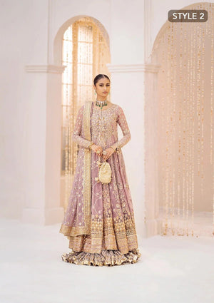 WEDDING FESTIVE ’24 VOL. 2 - LOOK 10 - NEW NAMAL PRET