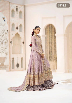 WEDDING FESTIVE ’24 VOL. 2 - LOOK 10 - NEW NAMAL PRET