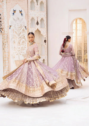 WEDDING FESTIVE ’24 VOL. 2 - LOOK 10 - NEW NAMAL PRET