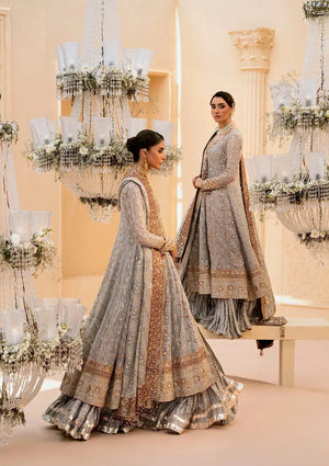 WEDDING FESTIVE ’25 VOL. 1 - LOOK 02 - NEW NAMAL PRET