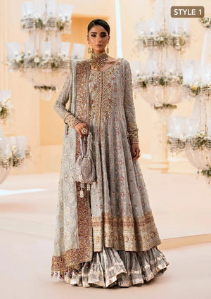 WEDDING FESTIVE ’25 VOL. 1 - LOOK 02 - NEW NAMAL PRET