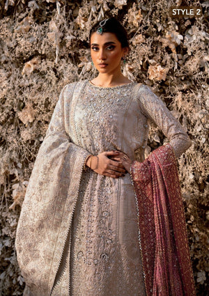 WEDDING FESTIVE ’25 VOL. 1 - LOOK 09 - NEW NAMAL PRET