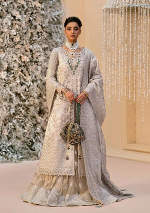 WEDDING FESTIVE ’25 VOL. 1 - LOOK 09 - NEW NAMAL PRET