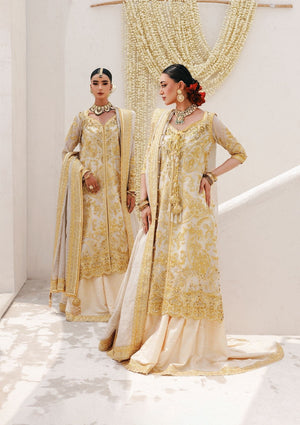 WEDDING FESTIVE ’25 VOL. 2 - LOOK 03 - Namal Pret