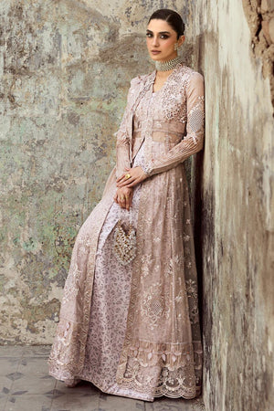 WN - 01 AISLA - NEW NAMAL PRET