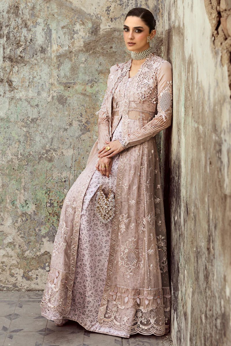 WN - 01 AISLA - NEW NAMAL PRET