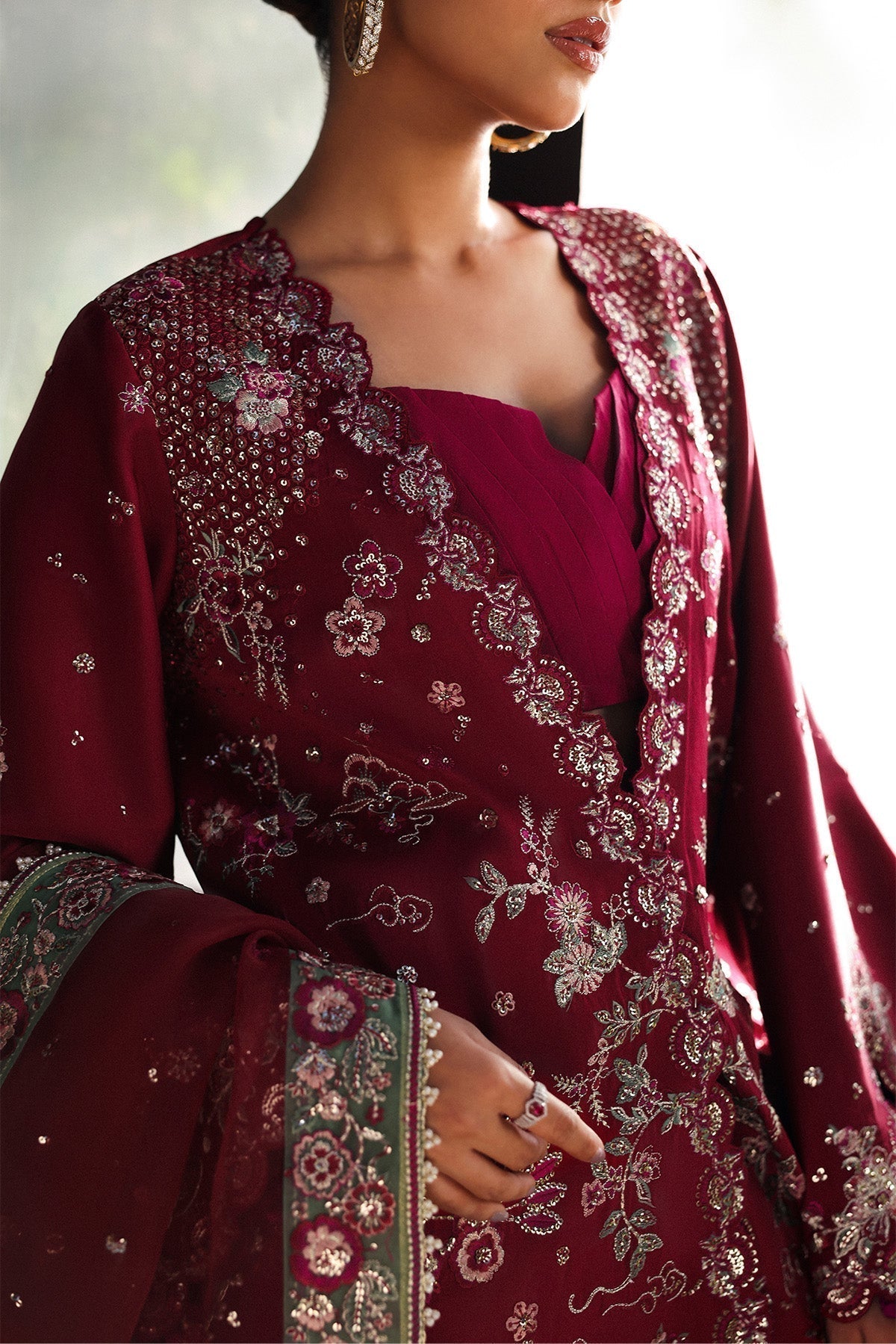 Yalira - Namal Pret
