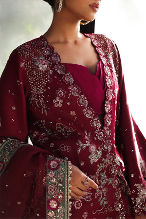 Yalira - Namal Pret