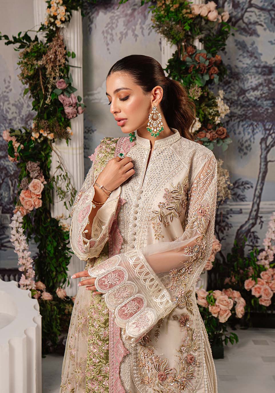 YARA - NEW NAMAL PRET