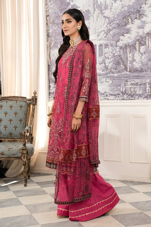 ZAF 05 JHOOM - NEW NAMAL PRET