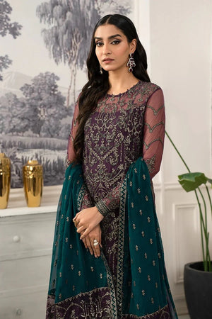 ZAF 07 MUSHQ - NEW NAMAL PRET
