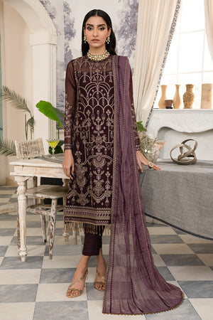 ZAF 09 ZINAT - NEW NAMAL PRET