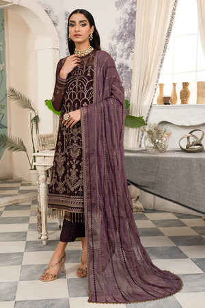 ZAF 09 ZINAT - NEW NAMAL PRET
