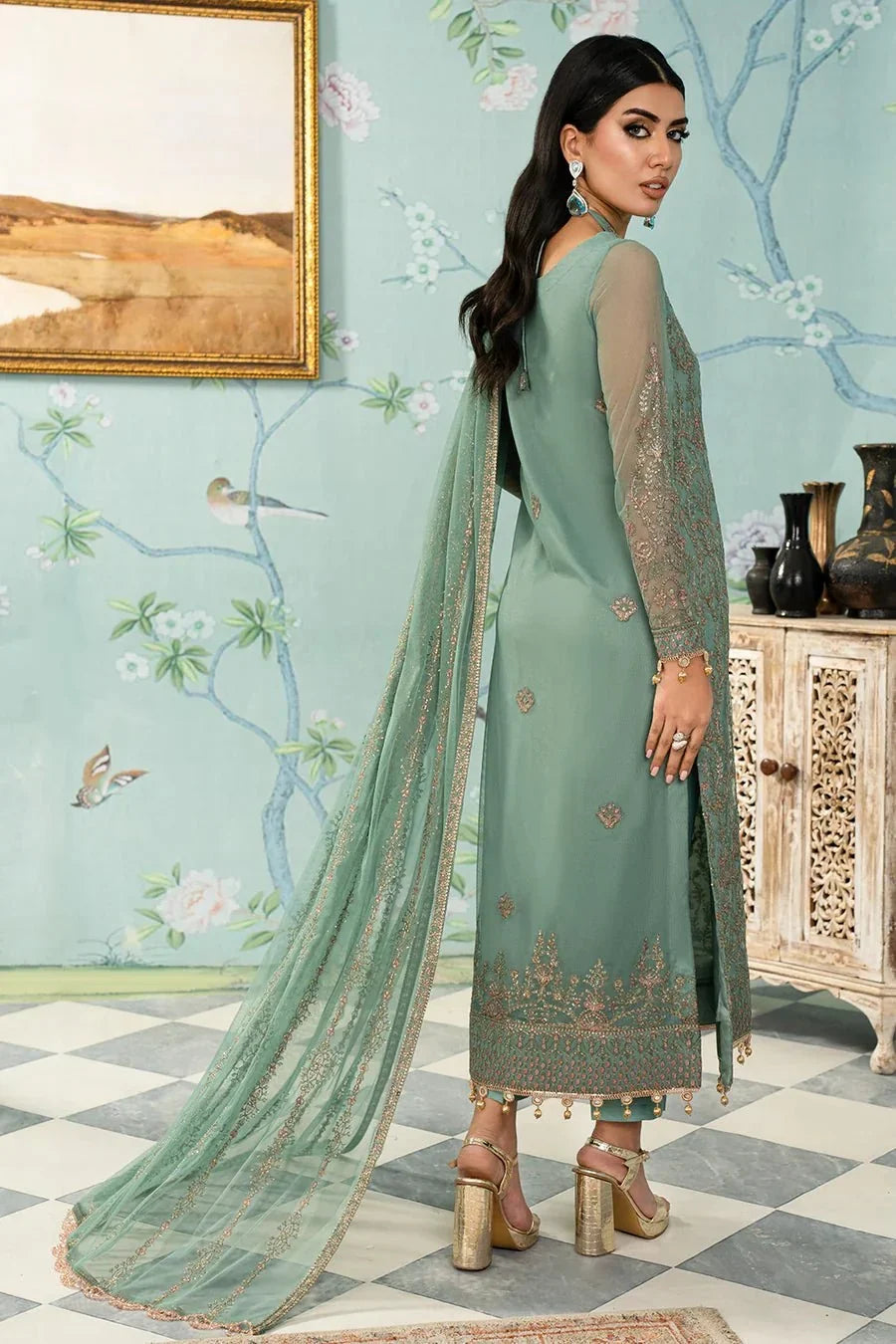 ZAF 11 ABSHAAR - NEW NAMAL PRET