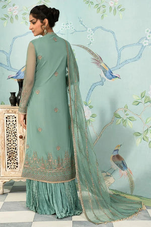 ZAF 11 ABSHAAR - NEW NAMAL PRET