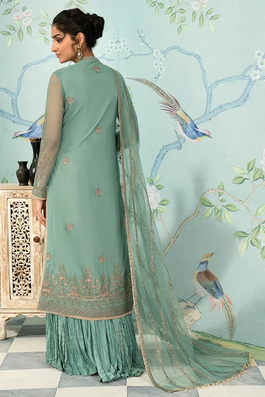ZAF 11 ABSHAAR - NEW NAMAL PRET