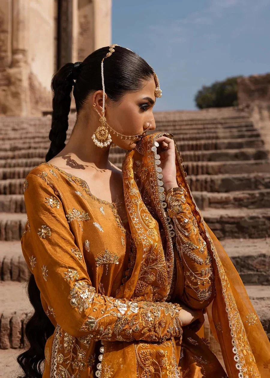 Zarmisha - NEW NAMAL PRET