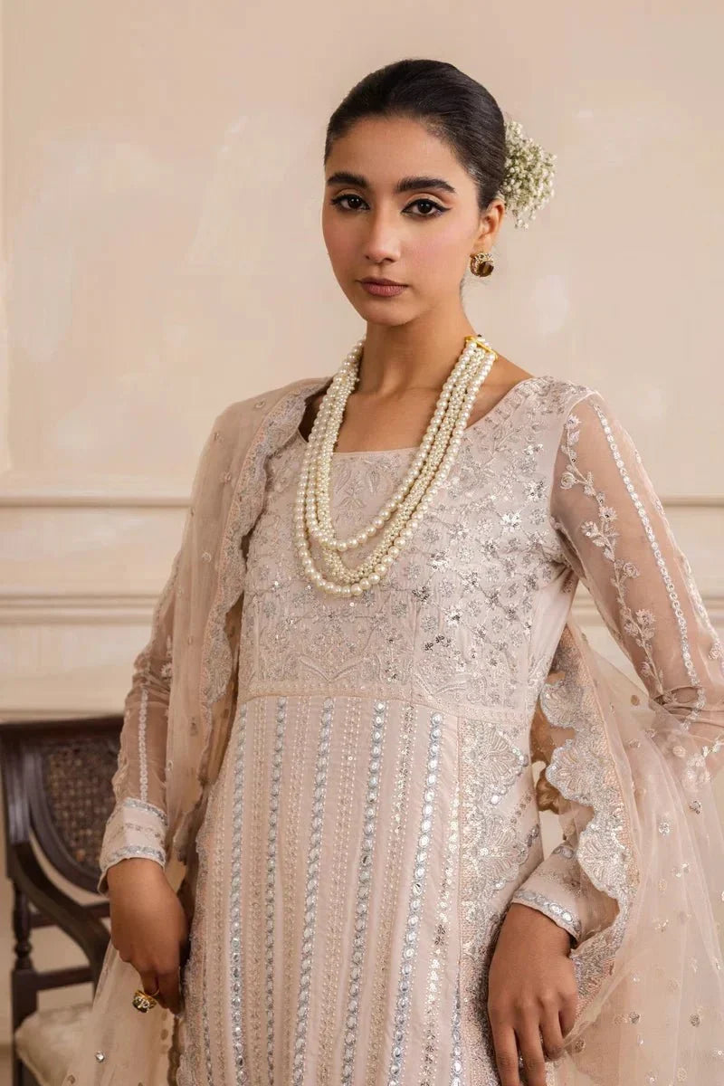 ZAYNA - MW40037 - NEW NAMAL PRET