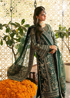 Zayra - Namal Pret