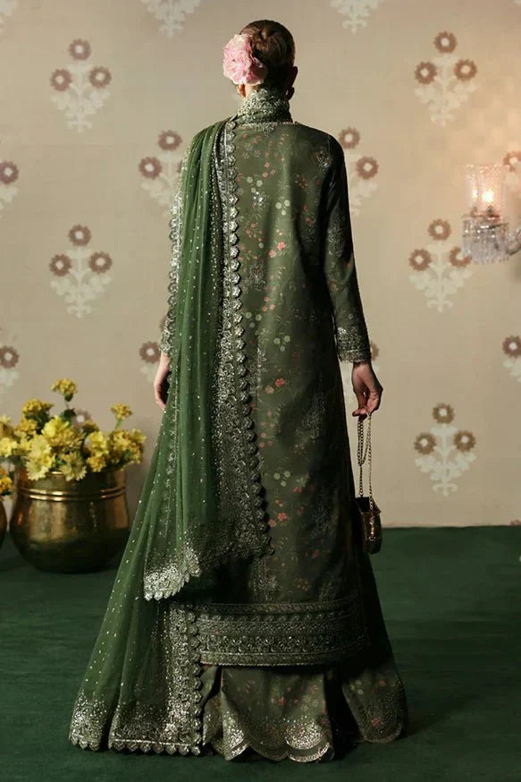 Zeba - NEW NAMAL PRET