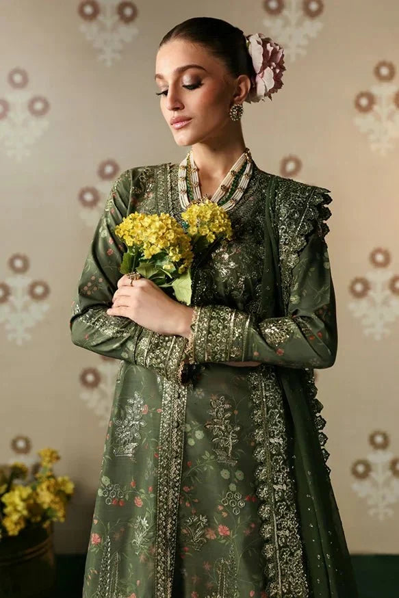 Zeba - NEW NAMAL PRET