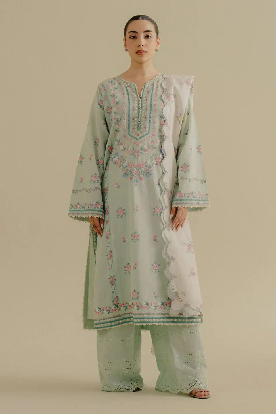 Zeest - 9A - NEW NAMAL PRET