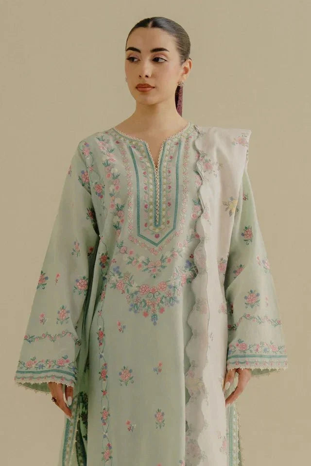 Zeest - 9A - NEW NAMAL PRET